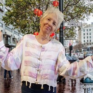 Meet your Posher, Claudette